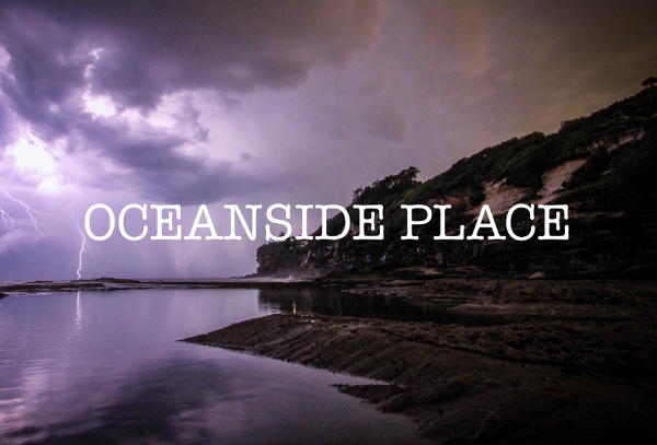 Oceanside Place