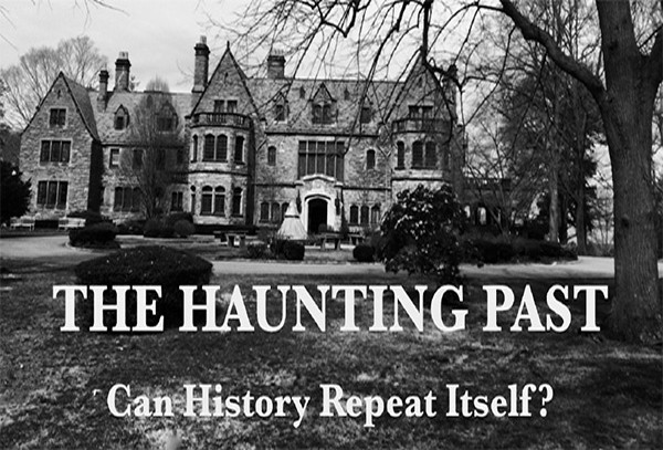 The Haunting Past